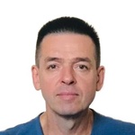 Остеопат Ковалев И. П., Краснодар