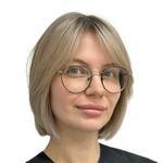 Гинеколог Телесникова М. С., Краснодар