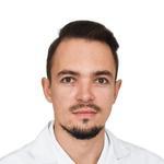 Гастроэнтеролог Коротаев А. Е., Краснодар