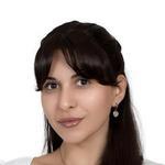 Дерматолог Егоян А. Г., Краснодар