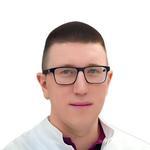 Педиатр Танин И. Ю., Краснодар