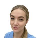 Гастроэнтеролог Котова А. А., Краснодар