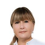 Невролог Ашетова Е. В., Краснодар