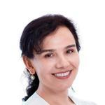 Терапевт Пирогова А. Д., Краснодар