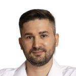 Фтизиатр Зеленин Д. А., Краснодар