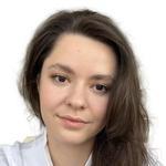 ЛОР-хирург Романова К. В., Краснодар