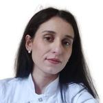 Нефролог Кохужева Н. М., Краснодар