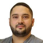 Анестезиолог-реаниматолог Шадрин Р. В., Краснодар