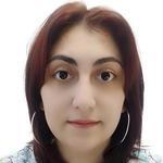 Гинеколог Мовсисян Г. Л., Краснодар