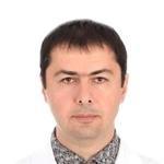 Офтальмолог (окулист) Тызыхов А. В., Краснодар