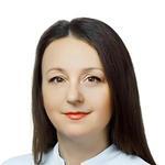 Невролог Бруева К. А., Красногорск