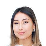 Гинеколог Бекмуратова А. Б., Красногорск