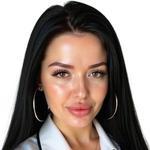 Гастроэнтеролог Расторгуева М. А., Красногорск