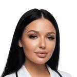 Гастроэнтеролог Расторгуева М. А., Красногорск