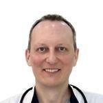 Терапевт Соловьев А. П., Истра