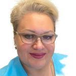 Кардиолог Морозова Е. А., Красногорск