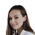 Офтальмолог (окулист) Рыбалко Ю. С., Красногорск