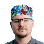 Стоматолог Авдеев Д. А., Красногорск