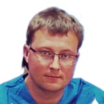 Хирург Манюхин А. А., Красногорск