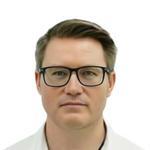 Невролог Дубинин С. В., Красногорск