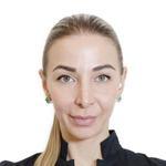 Стоматолог-имплантолог Балтаян О. Г., Красногорск