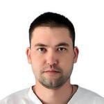 Травматолог Лапердин А. О., Тюмень