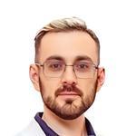 Мануальный терапевт Гутин О. В., Краснокамск