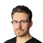 Эндоскопист Фадеев И. В., Красноярск