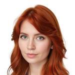 Гастроэнтеролог Ипатьева К. А., Красноярск