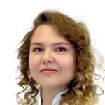 Эндокринолог Исангулова И. Ю., Красноярск