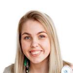 Терапевт Моисеева К. О., Красноярск