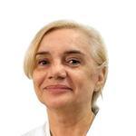 Гастроэнтеролог Красоткина В. В., Красноярск