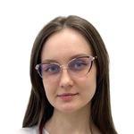 Кардиолог Юрлова А. А., Красноярск