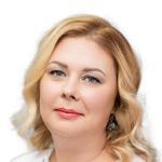 Дерматолог Манасян О. А., Красноярск