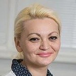 Педиатр Дочкина Е. С., Красноярск