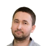 Гастроэнтеролог Черепнин М. А., Красноярск