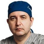 Ортопед Суворов М. С., Красноярск