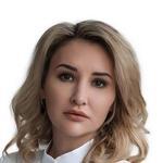 Дерматолог Кокорина И. М., Красноярск