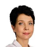 Эндокринолог Ивлиева Е. С., Красноярск