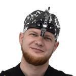 Стоматолог-имплантолог Савинов М. О., Красноярск