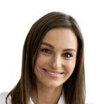 Нефролог Кузнецова Ю. Е., Красноярск