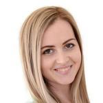 Гинеколог Астафьева Т. С., Красноярск