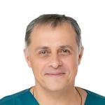 Уролог Скатов Б. В., Красноярск