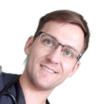 Анестезиолог-реаниматолог Овчаренко И. Ю., Красноярск