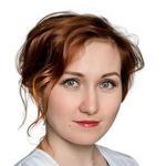 Эндокринолог Гаталюк Е. Н., Красноярск