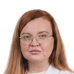 Пластический хирург Герасимова А. В., Красноярск
