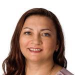 Педиатр Генвальд Е. В., Красноярск