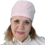 Гинеколог Сащенко О. Н., Красноярск