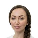 Дерматолог Барило А. А., Красноярск