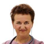 Педиатр Якушенок М. А., Красноярск